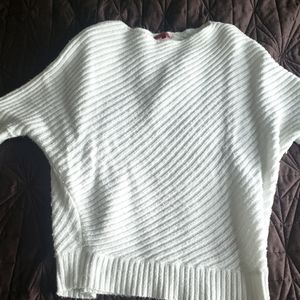 Jlo sweater sz xxl